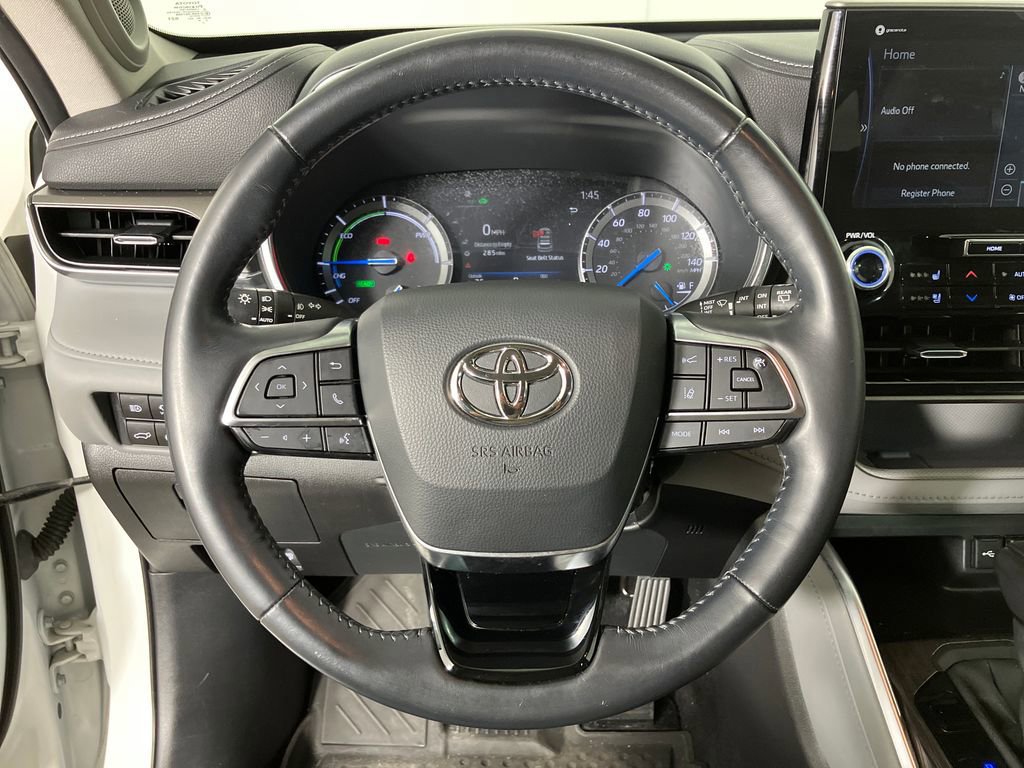 Used 2021 Toyota Highlander Limited image 15
