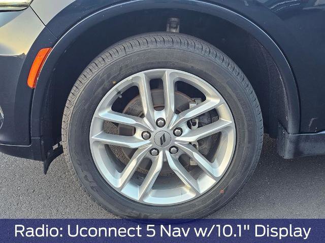 Used 2024 Dodge Durango GT AWD/4WD image 9
