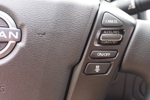 Used 2026 Nissan Frontier SV RWD image 20