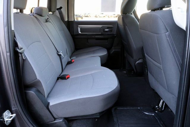 Used 2023 RAM 1500 Classic SLT w/ Trailer & Traction Group image 23