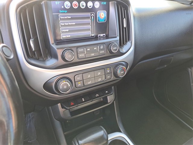 Used 2018 Chevrolet Colorado LT w/ Redline Special Edition image 13