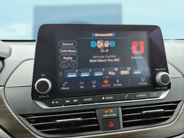 Used 2023 Nissan Altima 2.5 SV FWD image 29