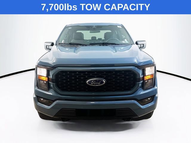 Certified 2023 Ford F150 XL w/ STX Appearance Package image 7