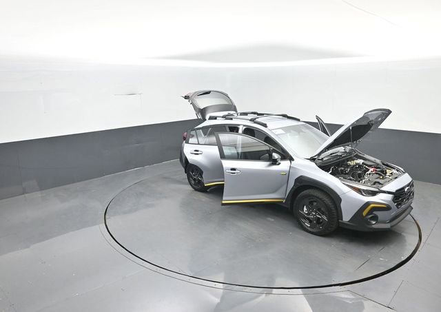 Used 2024 Subaru Crosstrek 2.5i Sport AWD/4WD image 42