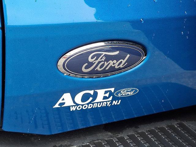 Certified 2021 Ford Bronco Badlands image 28