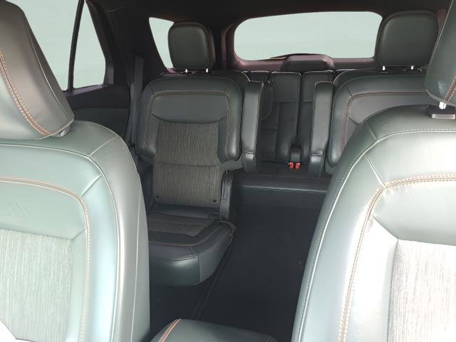 Certified 2023 Ford Explorer Timberline w/ Timberline Technology Package image 8