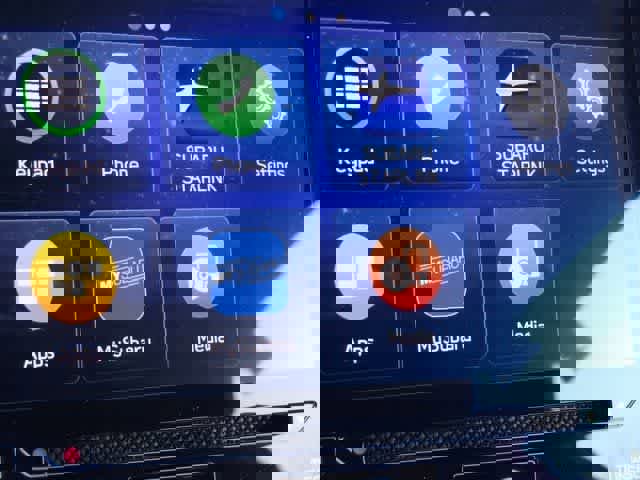 Used 2023 Subaru Impreza 2.0i Sport image 21