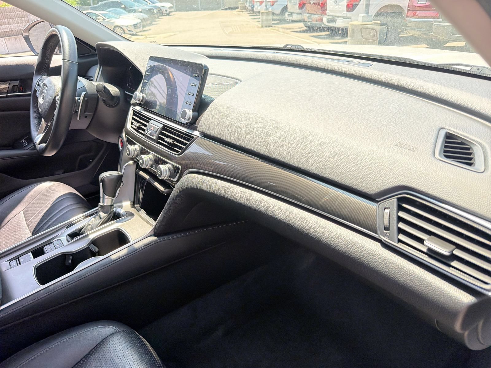 Used 2021 Honda Accord Sport Special Edition image 15