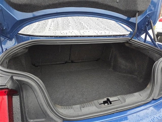 Certified 2022 Ford Mustang GT Premium w/ Equipment Group 401A image 28