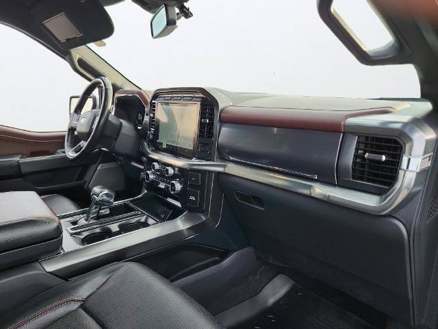 Certified 2023 Ford F150 Lariat AWD/4WD image 29