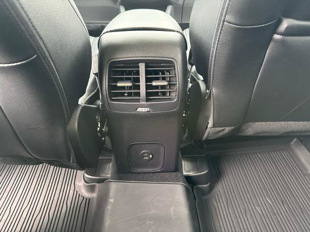 Certified 2022 Ford Escape SEL AWD/4WD image 13
