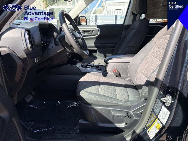 Certified 2022 Ford Bronco Sport Big Bend AWD/4WD image 23