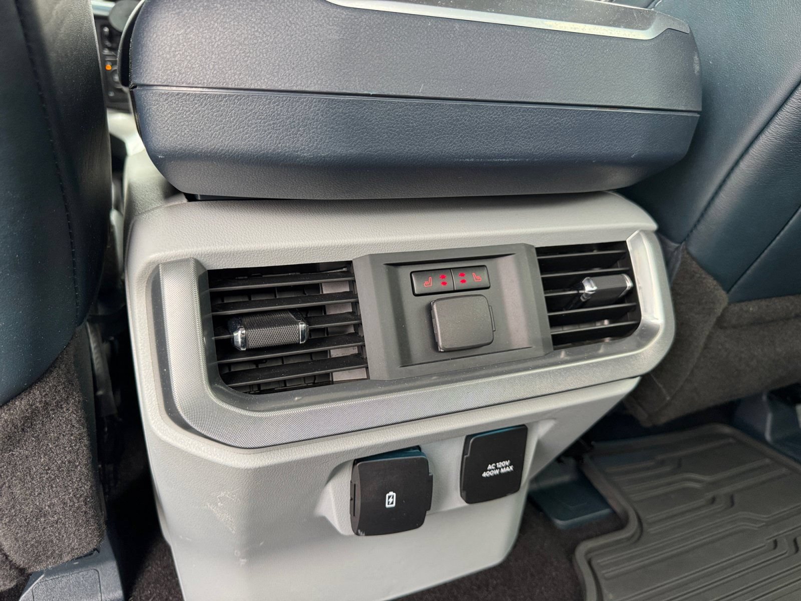Certified 2021 Ford F150 Limited AWD/4WD image 20