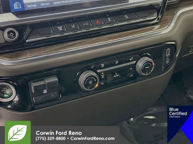 Used 2024 Chevrolet Silverado 2500 LT image 20