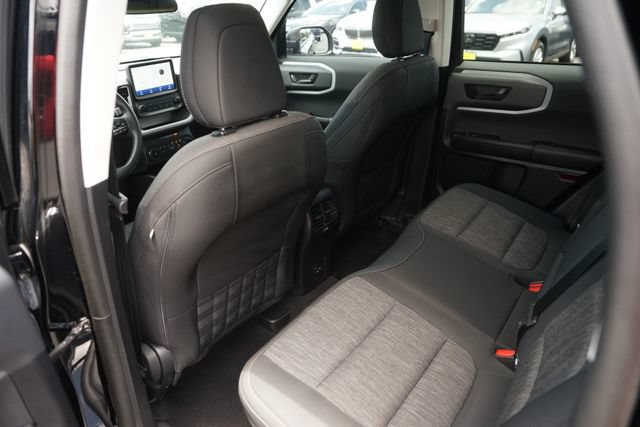 Certified 2023 Ford Bronco Sport Big Bend AWD/4WD image 11