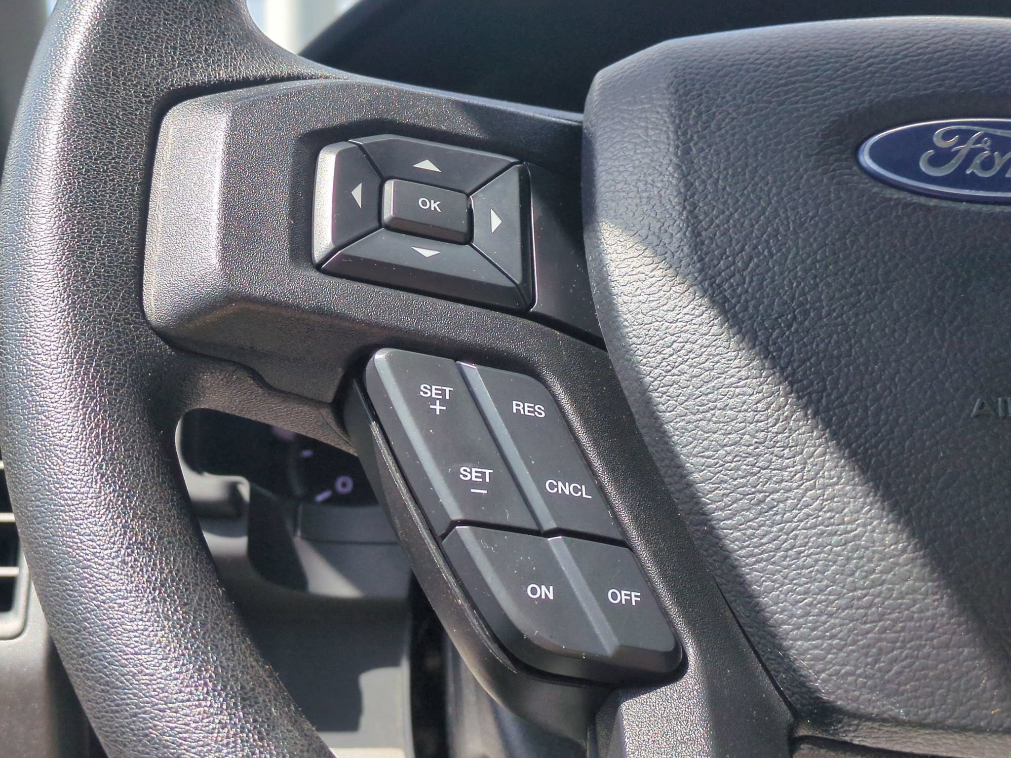 Certified 2019 Ford F350 XL w/ XL Value Package RWD image 15
