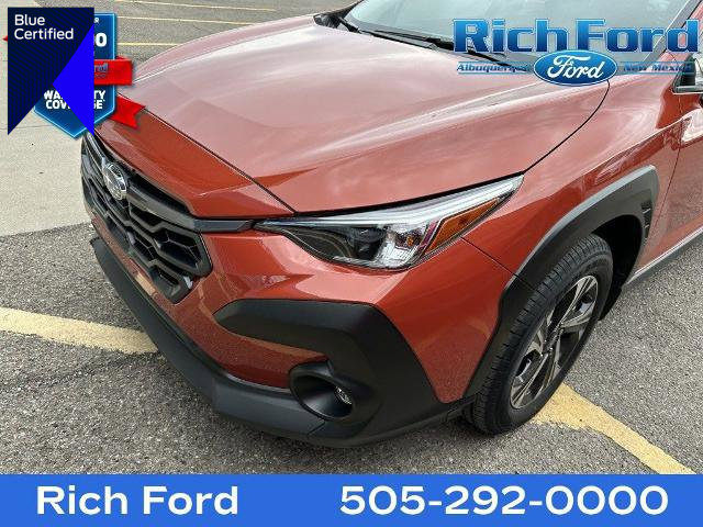 Used 2025 Subaru Crosstrek 2.5i Premium