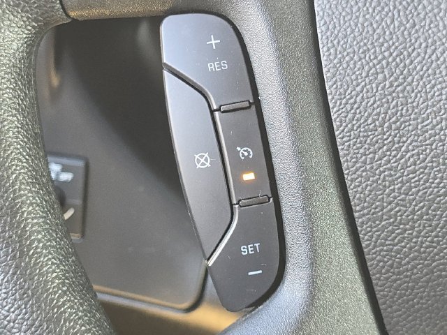Used 2025 GMC Savana 2500 w/ Driver Convenience Package RWD image 29