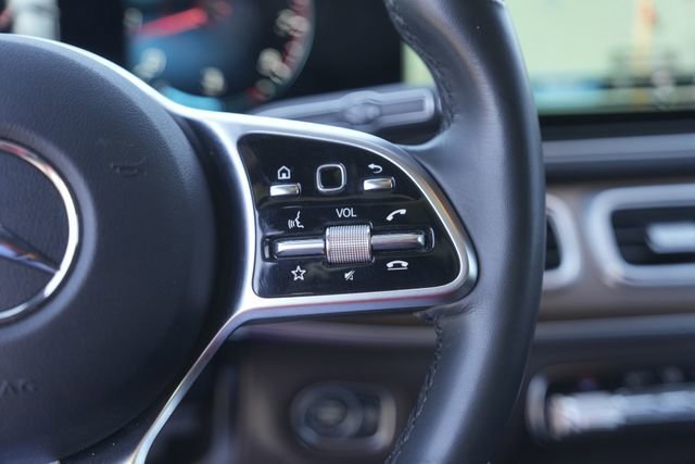 Used 2022 Mercedes-Benz GLE 350 4MATIC image 24