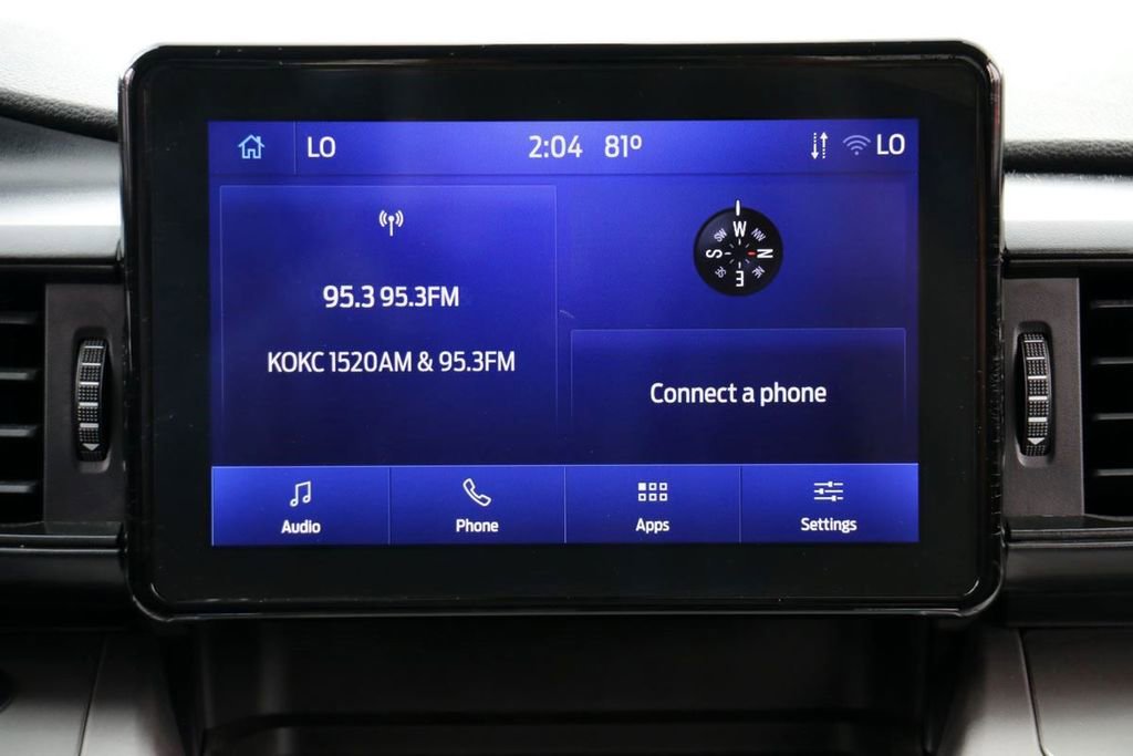 Certified 2022 Ford Explorer XLT image 26