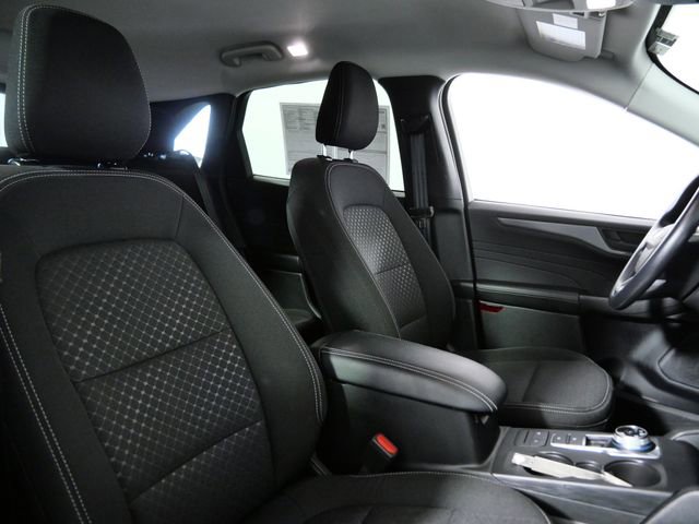 Certified 2025 Ford Escape Active AWD/4WD image 11
