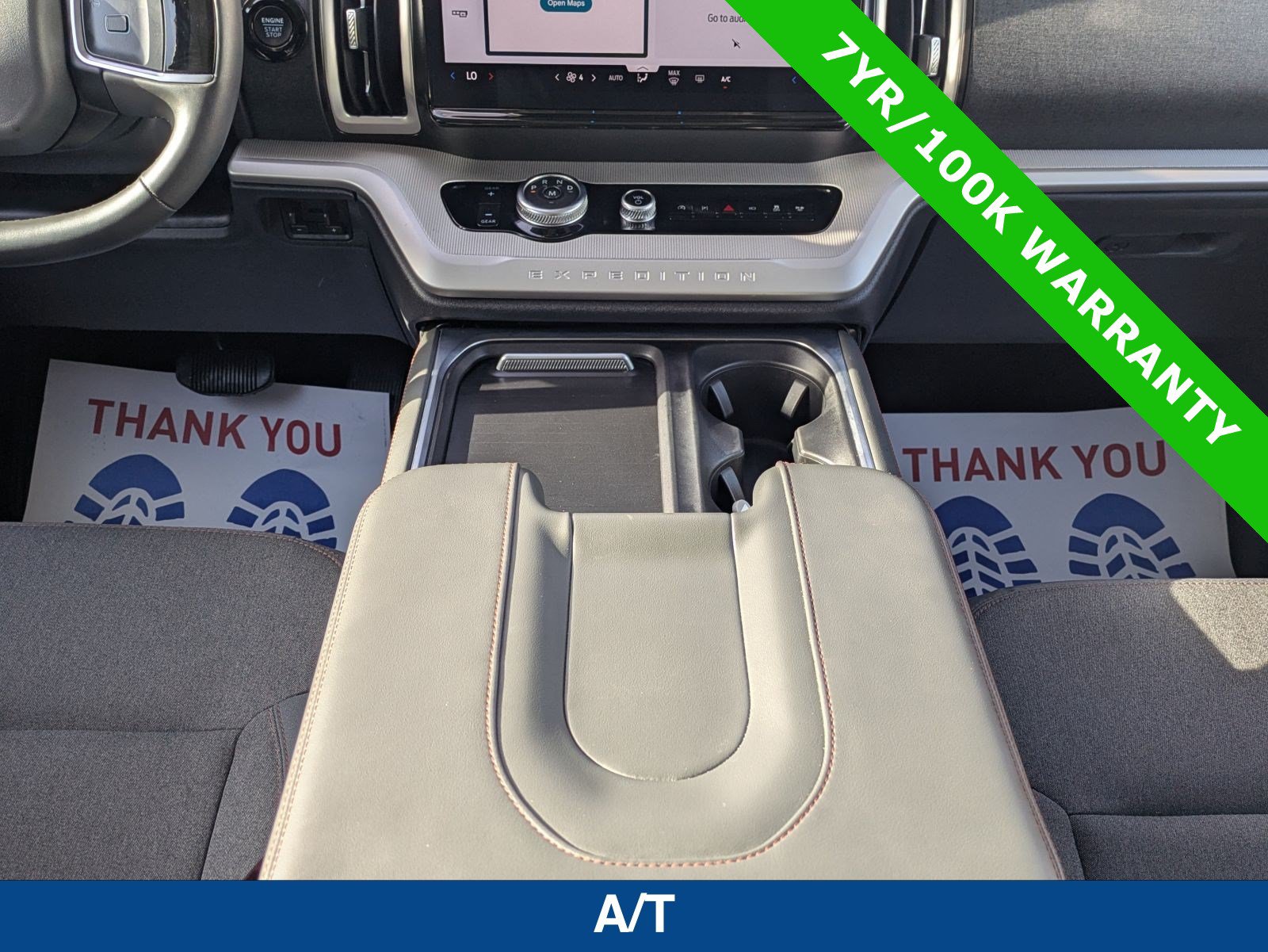 Certified 2025 Ford Expedition Max Active RWD image 24