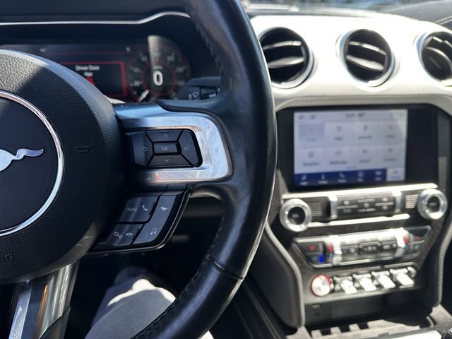 Certified 2022 Ford Mustang GT Premium w/ Equipment Group 401A RWD image 25