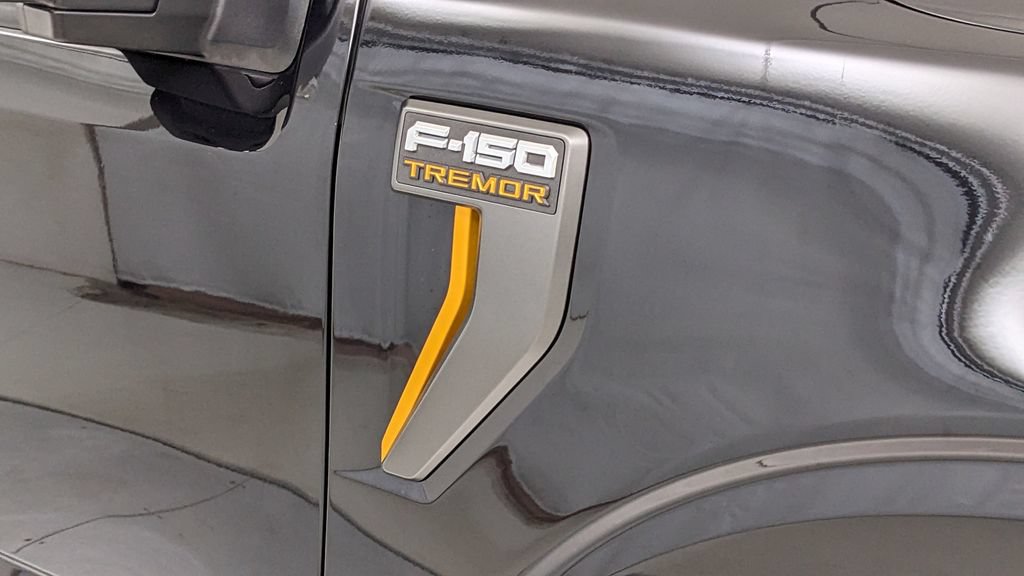 Certified 2023 Ford F150 Tremor AWD/4WD image 44