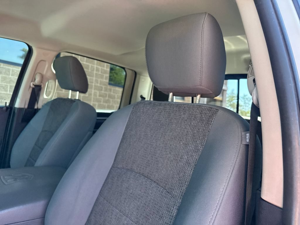 Used 2017 RAM 1500 Lone Star RWD image 12
