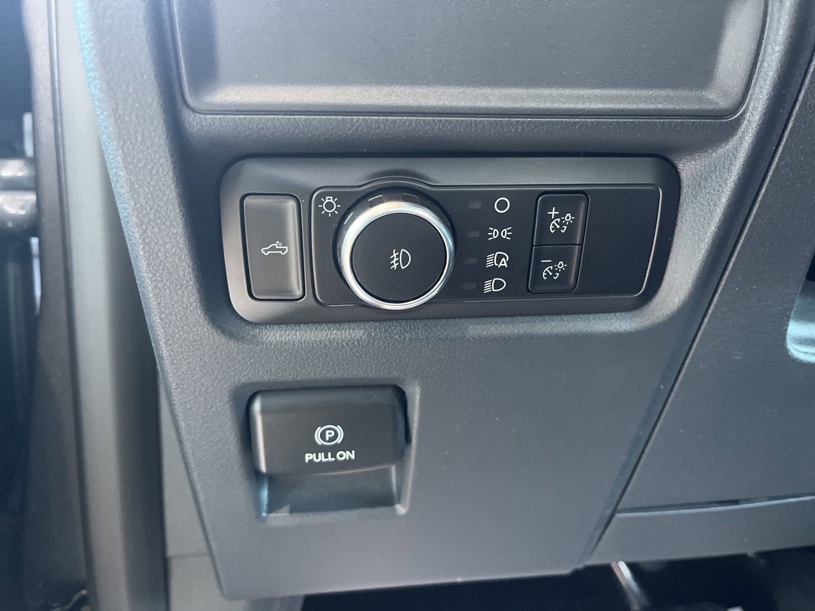 Certified 2023 Ford F150 XL w/ STX Appearance Package AWD/4WD image 15