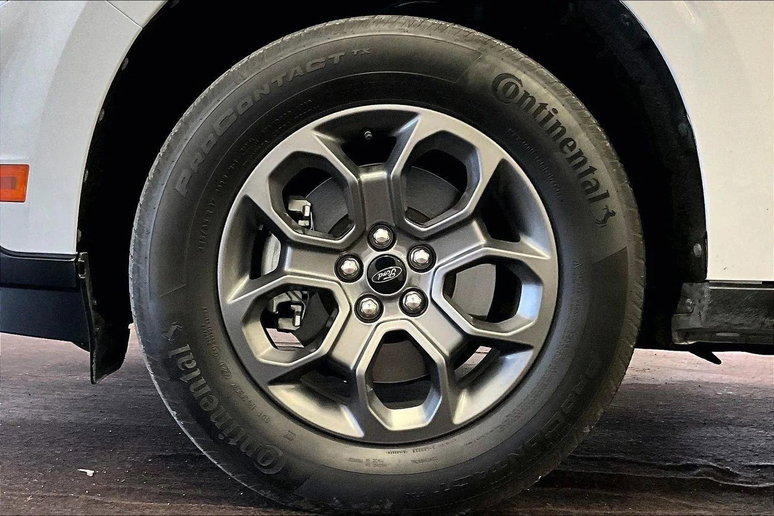 Certified 2024 Ford Maverick XLT w/ Equipment Group 300A Standard image 8