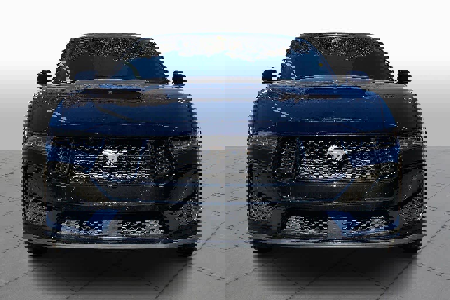 Certified 2024 Ford Mustang GT image 6