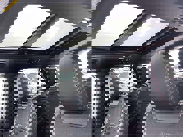 Certified 2025 Ford Explorer ST w/ Sun And Sound Package image 13