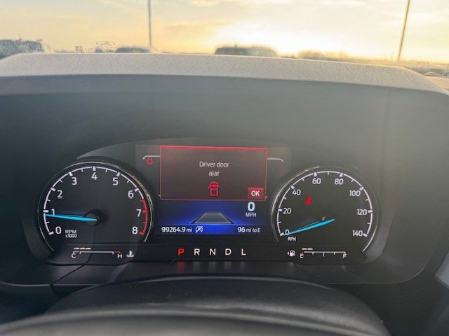 Certified 2022 Ford Maverick Lariat w/ Lariat Luxury Package AWD/4WD image 16