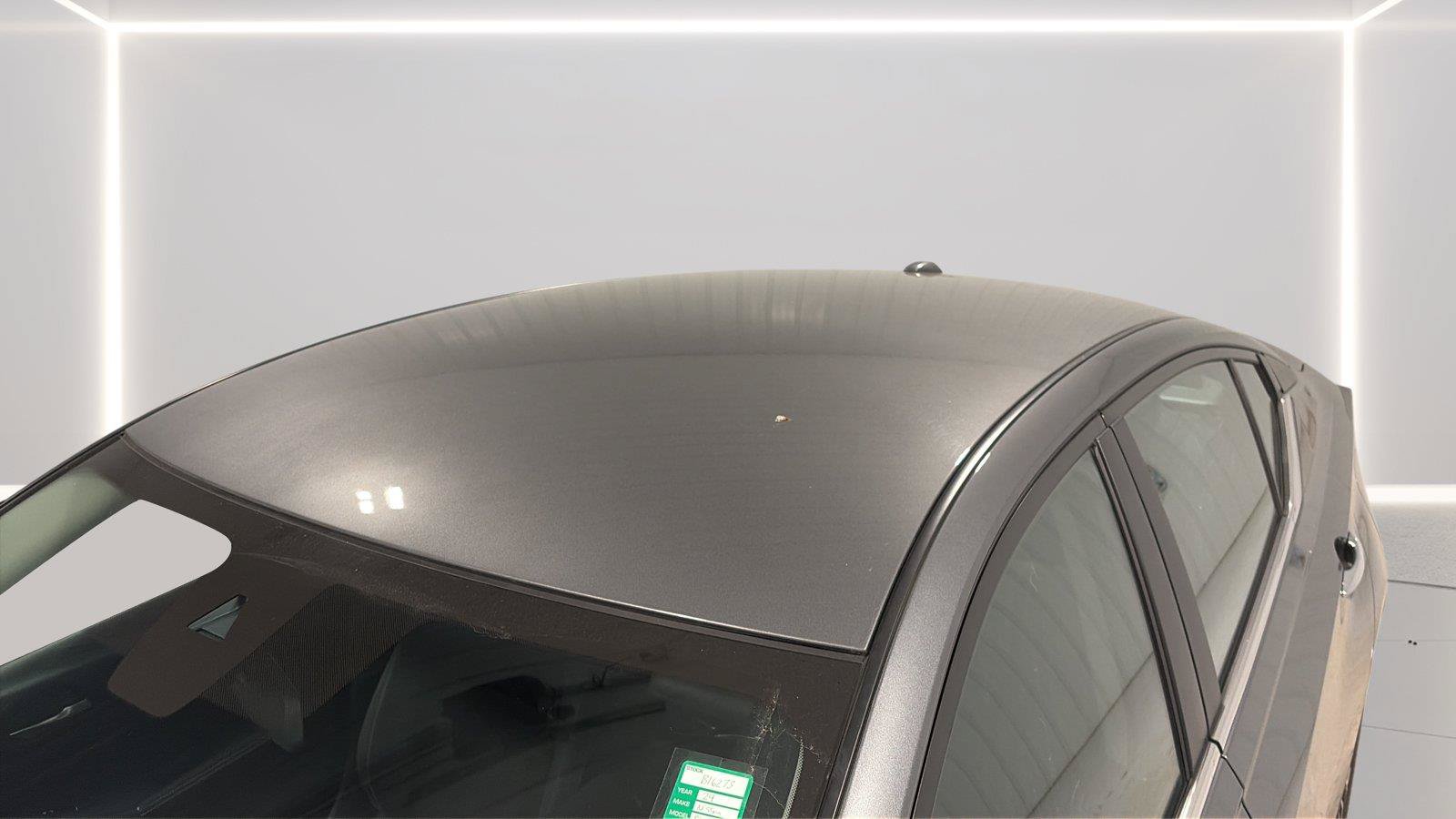 Used 2024 Nissan Altima 2.5 SV FWD image 27