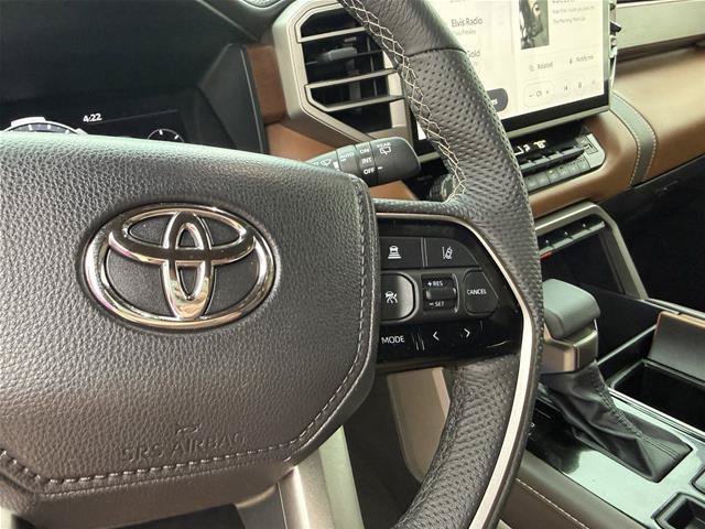 Used 2026 Toyota Sequoia 1794 Edition AWD/4WD image 22