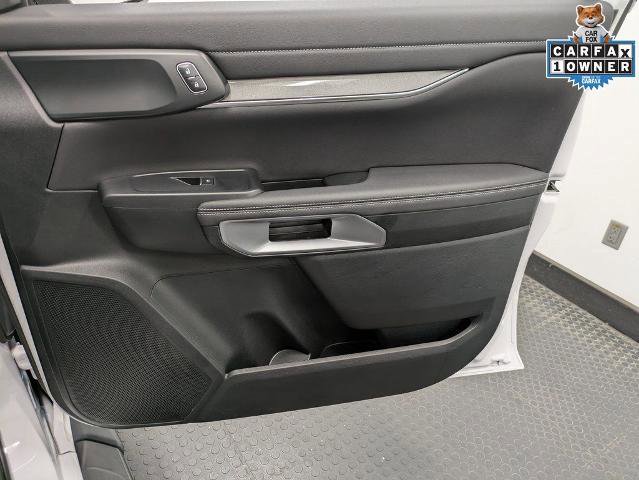 Certified 2024 Ford Ranger Lariat AWD/4WD image 28