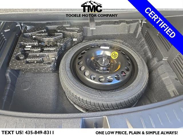 Used 2023 Chevrolet TrailBlazer LT w/ Convenience Package image 38