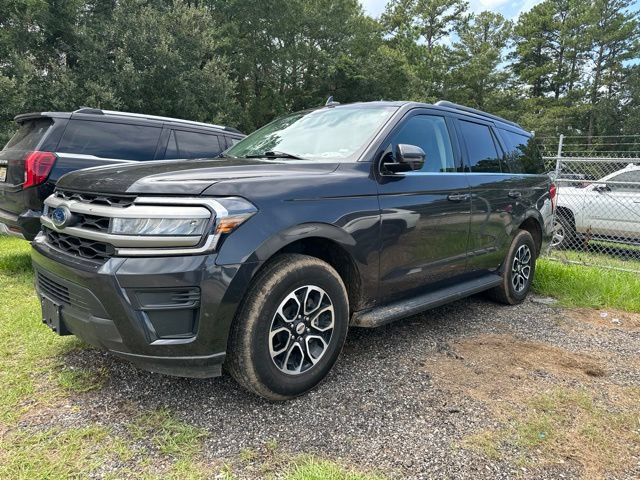 Certified 2024 Ford Expedition XLT RWD image 11