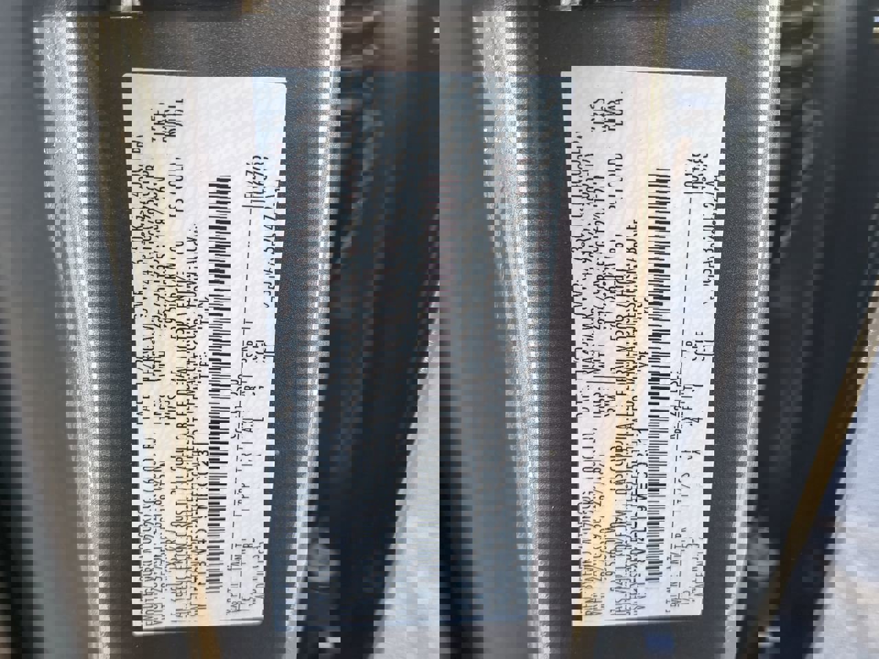 Certified 2021 Ford F450 Lariat w/ Lariat Ultimate Package image 29