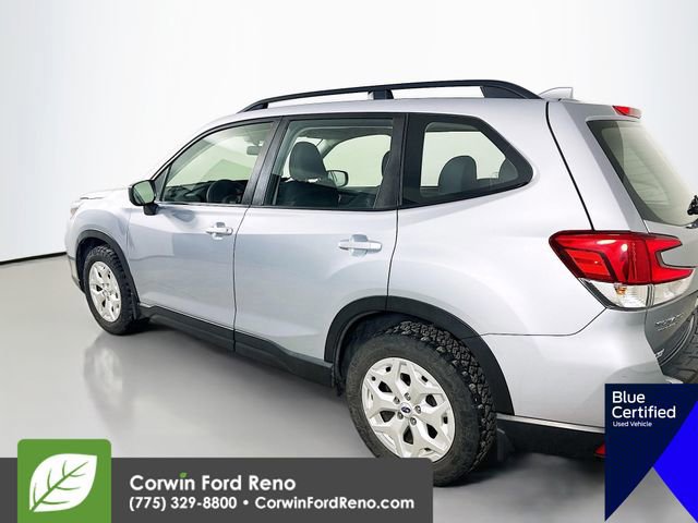 Used 2021 Subaru Forester image 4