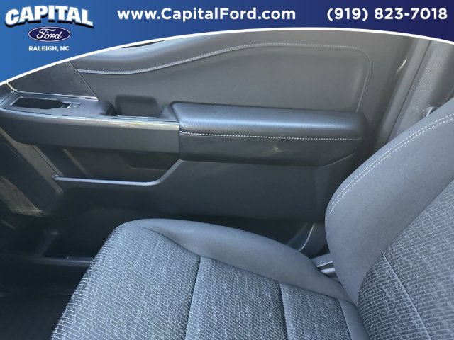 Certified 2023 Ford F150 XLT w/ Equipment Group 302A High AWD/4WD image 28
