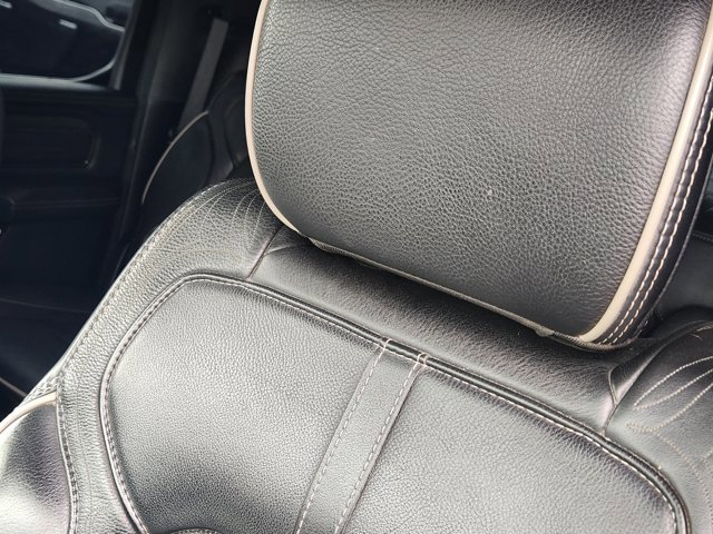 Used 2020 RAM 1500 Limited image 22