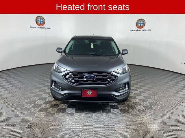 Certified 2024 Ford Edge Titanium AWD/4WD image 18