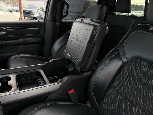 Used 2019 RAM 1500 Sport w/ Level 2 Equipment Group AWD/4WD image 24