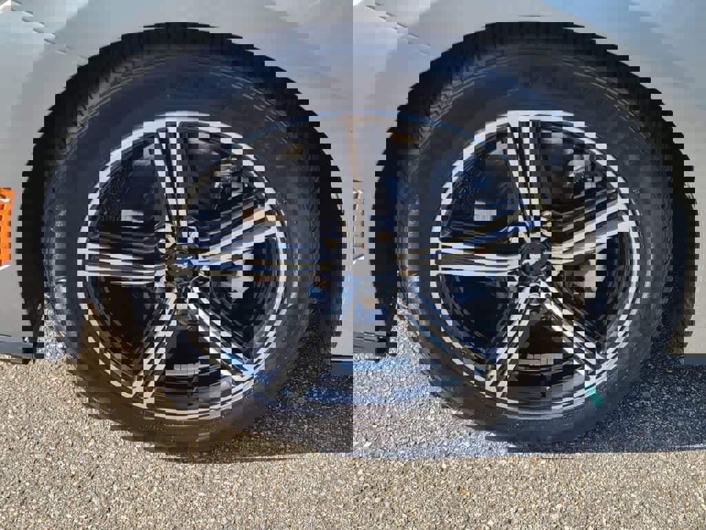 Certified 2024 Ford Mustang Premium image 10