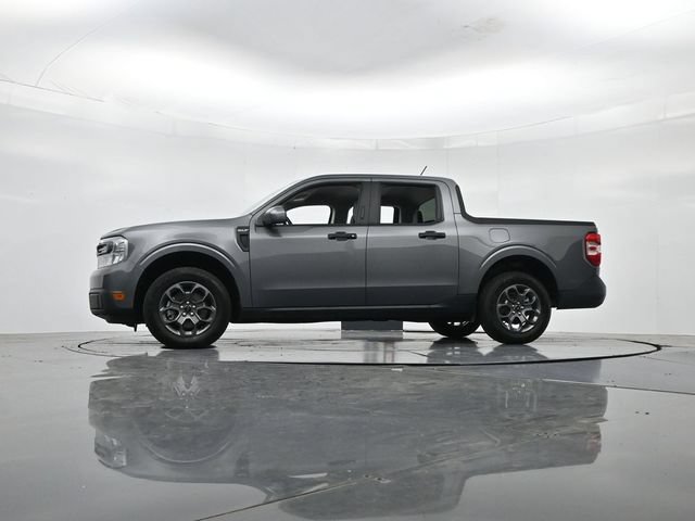 Certified 2023 Ford Maverick XLT w/ Equipment Group 300A Standard AWD/4WD image 39