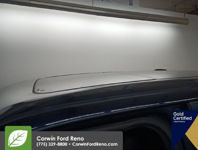 Certified 2024 Ford F150 Tremor w/ Equipment Group 402A High AWD/4WD image 5