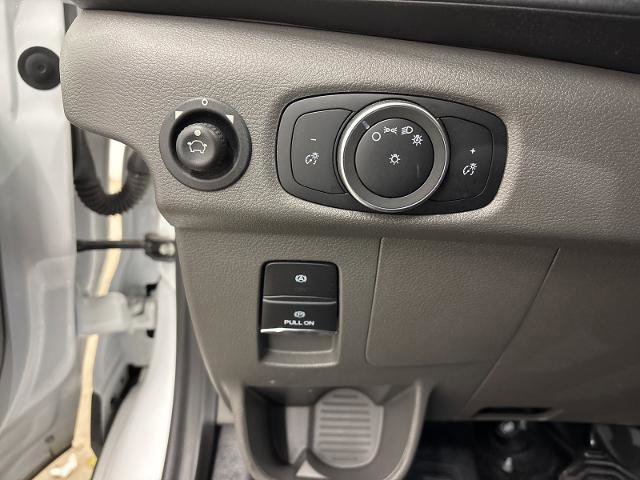 Certified 2024 Ford Transit 150 148 Medium Roof AWD image 8