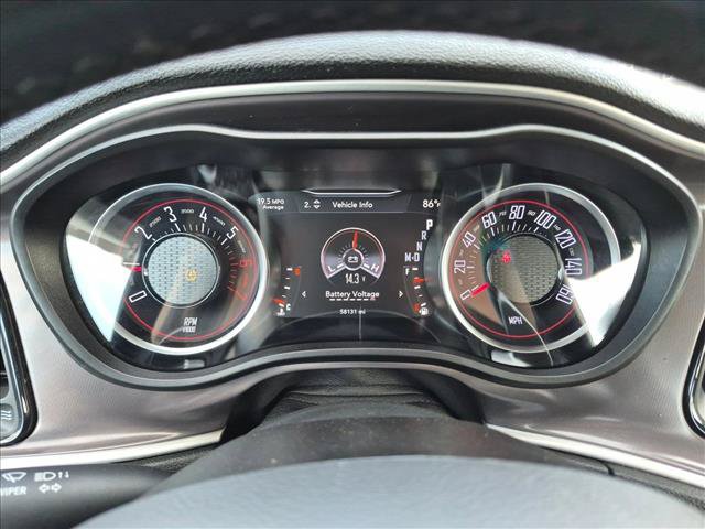 Used 2021 Dodge Challenger R/T RWD image 11